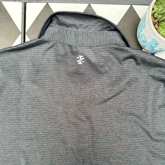 Men’s IZOD Golf Polo with Stretch - Picture 5 of 8